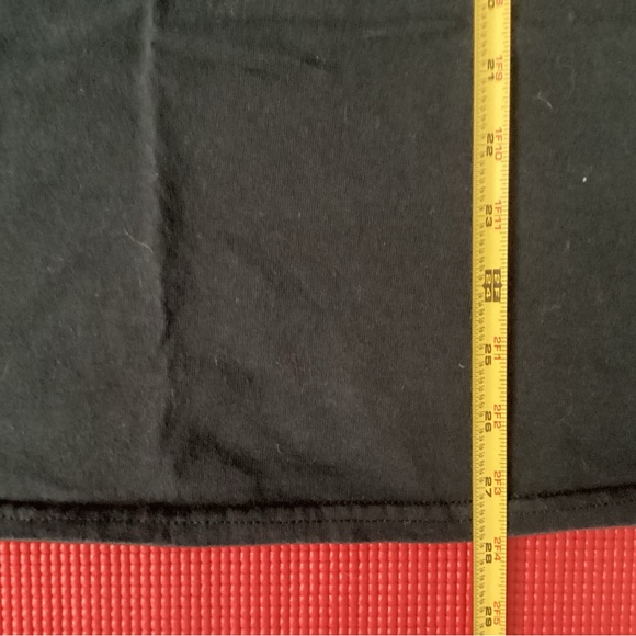 Final Black Sabbath Tour Shirt - Picture 4 of 5